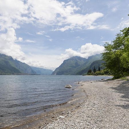 Penelope House Apartment Oliveto Lario Luaran gambar