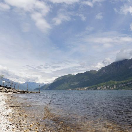 Penelope House Apartment Oliveto Lario Luaran gambar