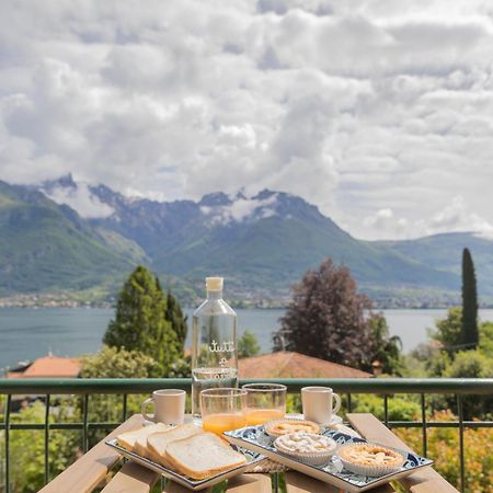 Penelope House Apartment Oliveto Lario Luaran gambar