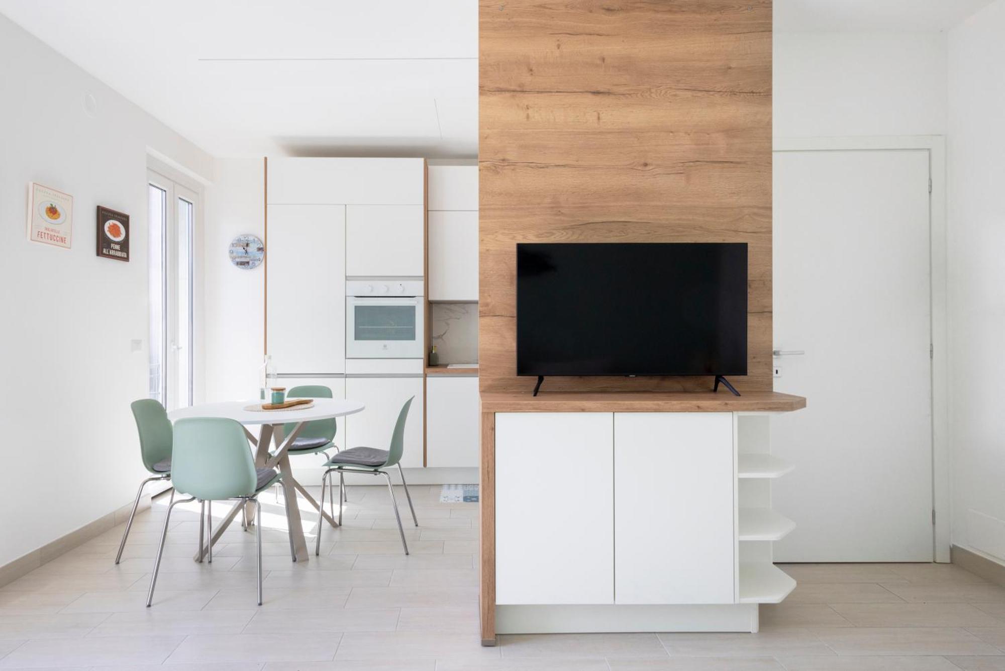 Penelope House Apartment Oliveto Lario Luaran gambar