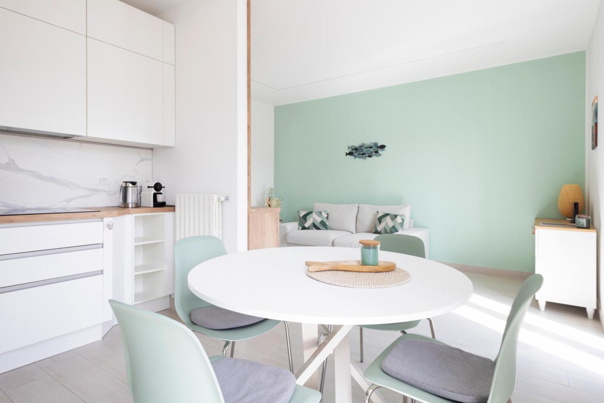 Penelope House Apartment Oliveto Lario Luaran gambar