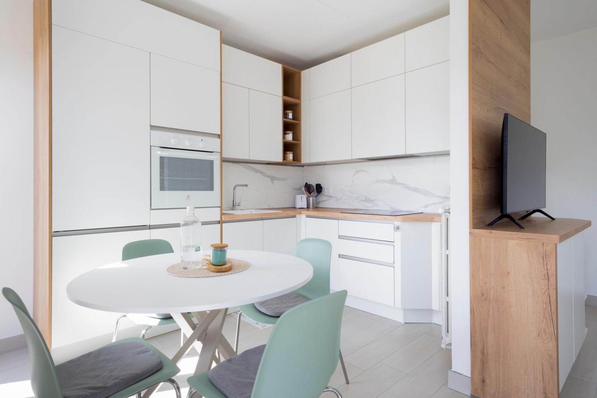 Penelope House Apartment Oliveto Lario Luaran gambar