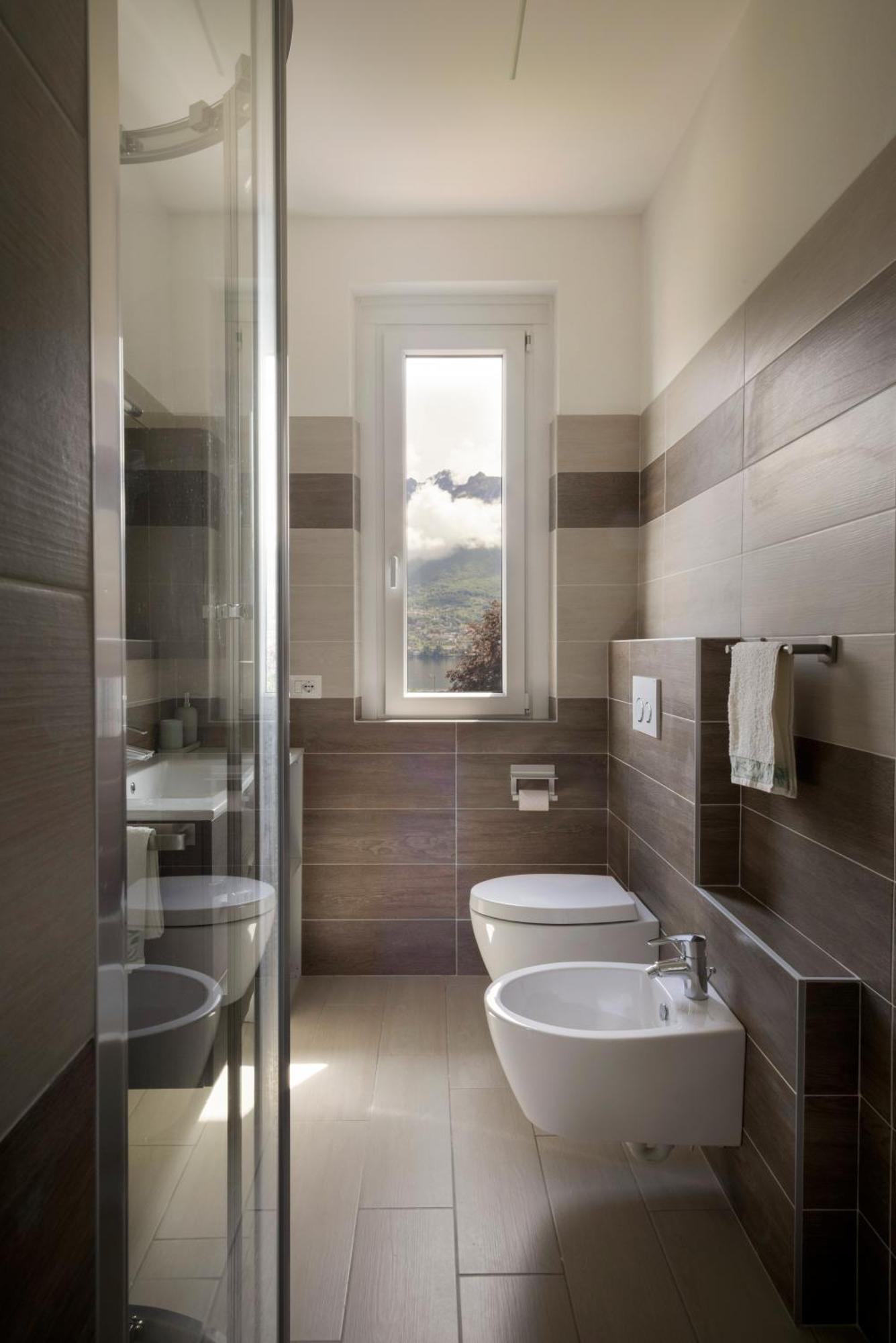 Penelope House Apartment Oliveto Lario Luaran gambar