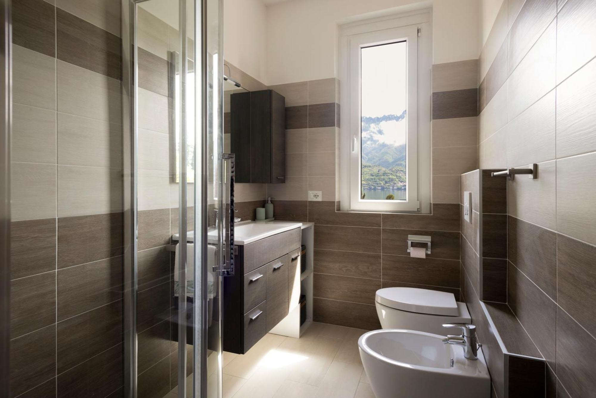 Penelope House Apartment Oliveto Lario Luaran gambar